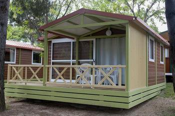 Camping Palamos Hotel Exterior photo